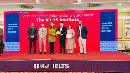 The IELTS Institute – Rawalpindi
